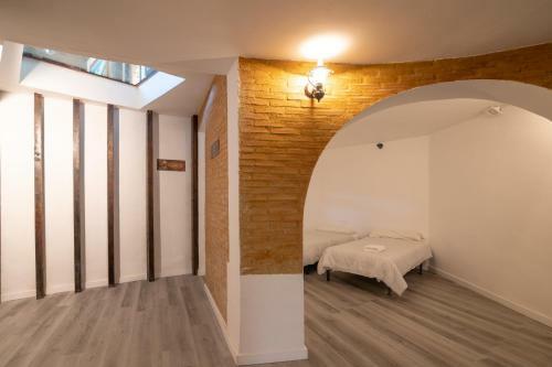Villa Huerta 2, Jacuzzi, Sauna
