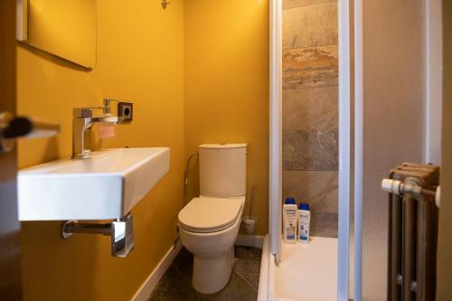 Villa Huerta 2, Jacuzzi, Sauna