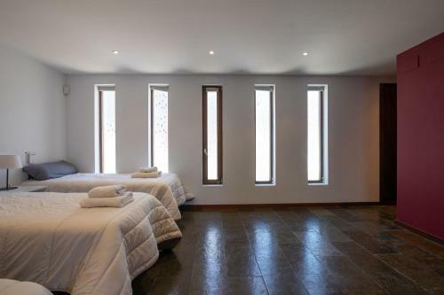 Villa Huerta 2, Jacuzzi, Sauna