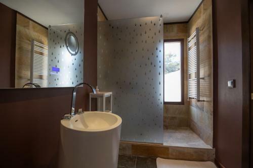 Villa Huerta 2, Jacuzzi, Sauna