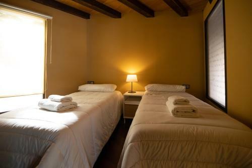 Villa Huerta 2, Jacuzzi, Sauna
