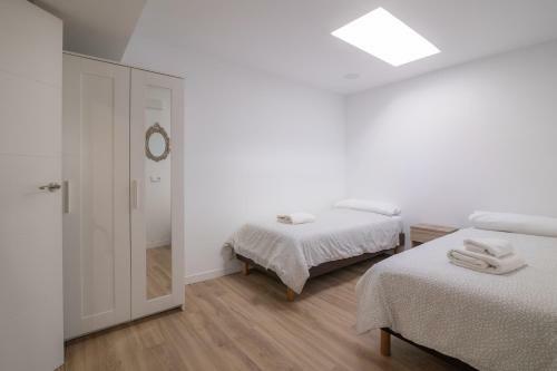 Villa Huerta 2, Jacuzzi, Sauna
