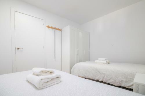 Villa Huerta 2, Jacuzzi, Sauna