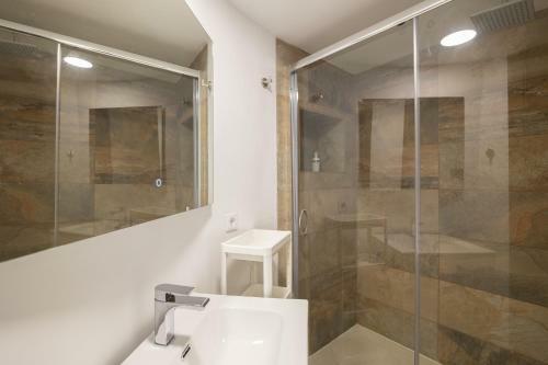 Villa Huerta 2, Jacuzzi, Sauna