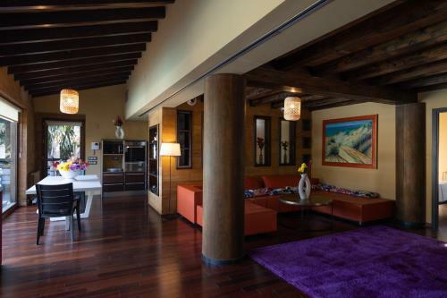 Villa Huerta 2, Jacuzzi, Sauna