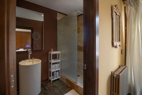 Villa Huerta 2, Jacuzzi, Sauna