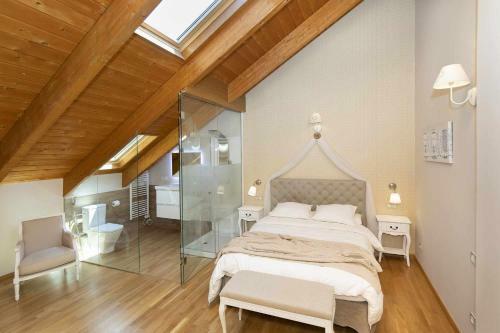Apartamento Refugio Del Roble By Bevalle