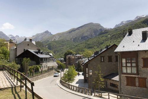 Apartamento Refugio Del Roble By Bevalle