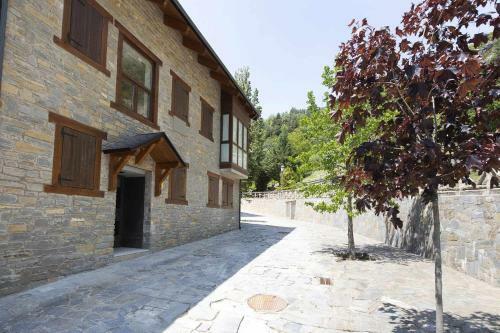 Apartamento Refugio Del Roble By Bevalle