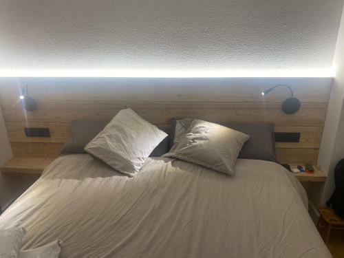 Apartamento Casa Orval