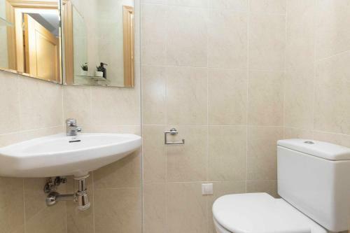 Apartamento Ripereta By Bevalle