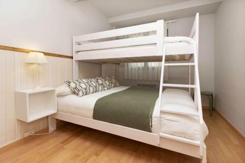 Apartamento Ripereta By Bevalle