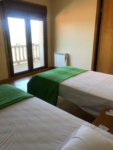 Chalets Tito G�mez Meis