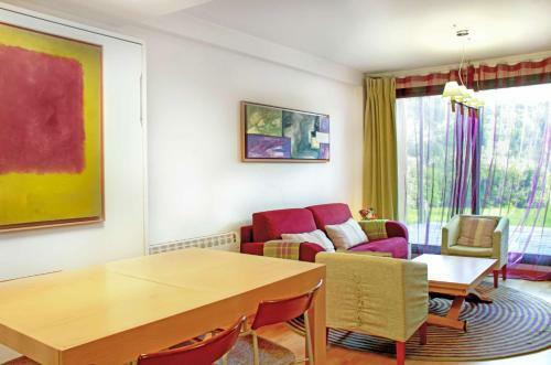 Apartamento Casa La Hiedra D�plex Independiente Jard�n Privado