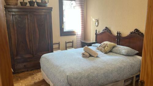 Apartamento Bubal
