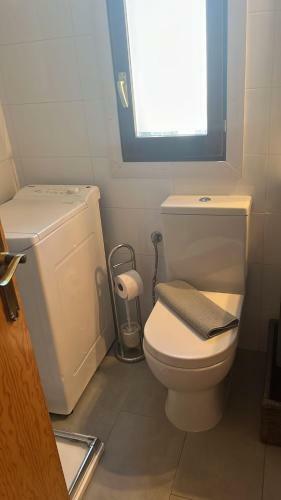 Apartamento Bubal