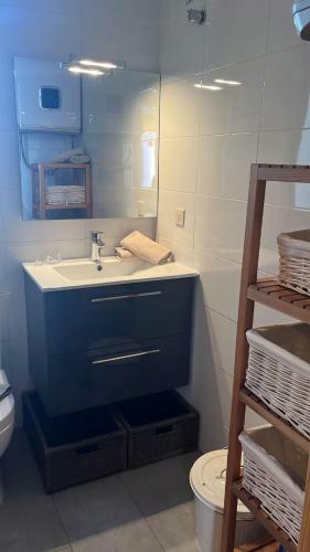 Apartamento Bubal