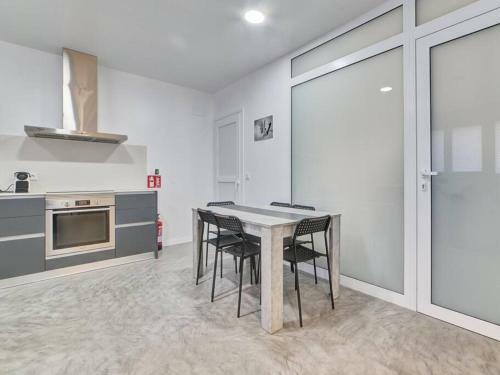 Apartment Sua Loft By Clabao