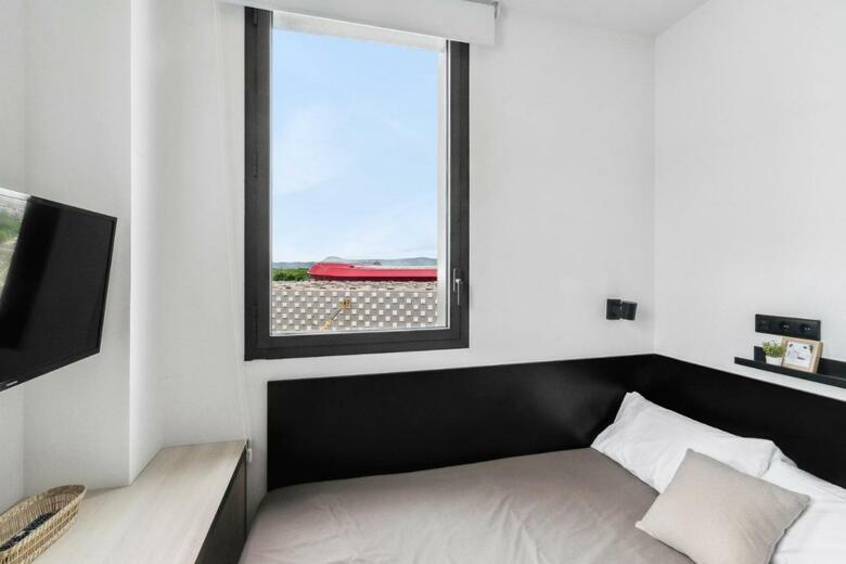 Apartamento Home And Coliving Pamplona