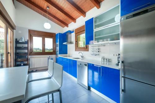 Villa Sonrisa De Llanes