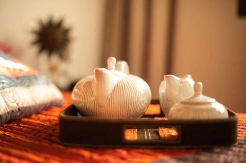 Apartamento La Casa M�gica De Llanes