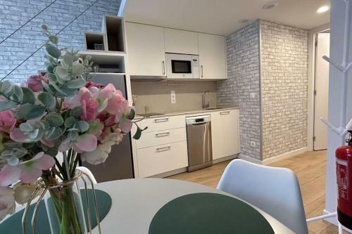 Apartamento Hola Pamplona!