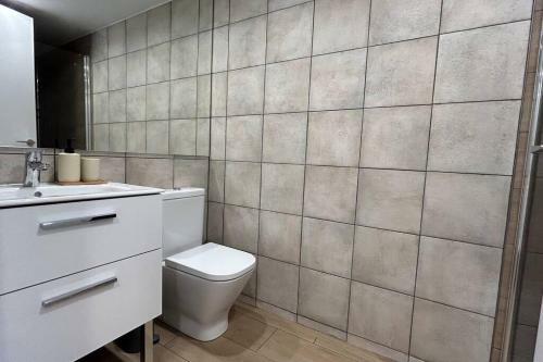 Apartamento Hola Pamplona!