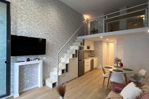 Apartamento Hola Pamplona!