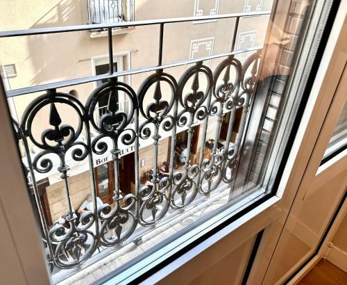 Apartamento Premium Piso @plaza Del Castillo