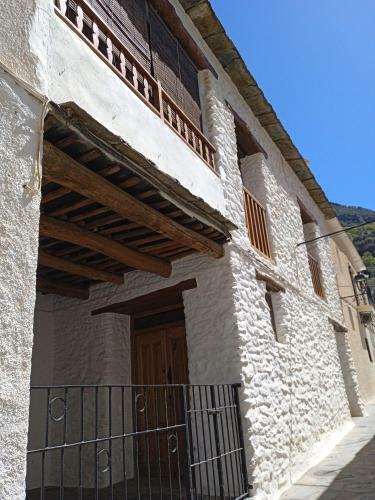 Casa Los Trillizos