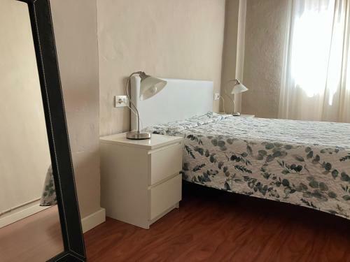 Apartamento Calle Curia 6
