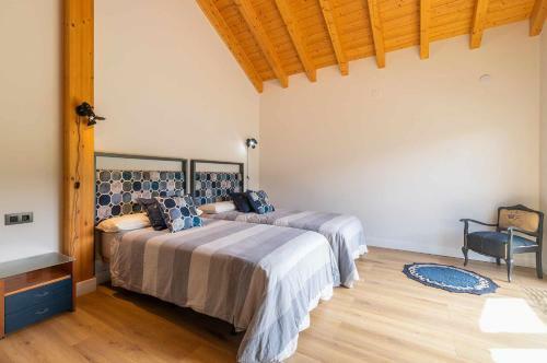 Villa Vacacional La Raizona