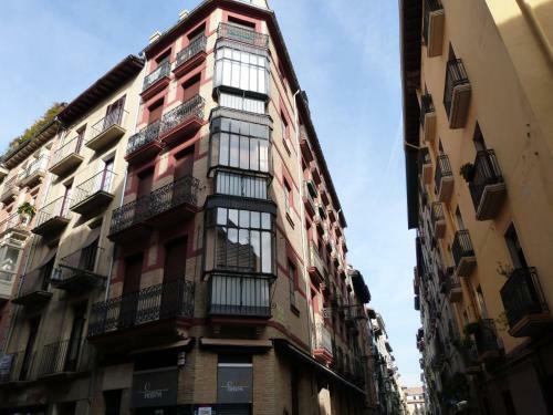 Navarra Chic Apartment & Terrace