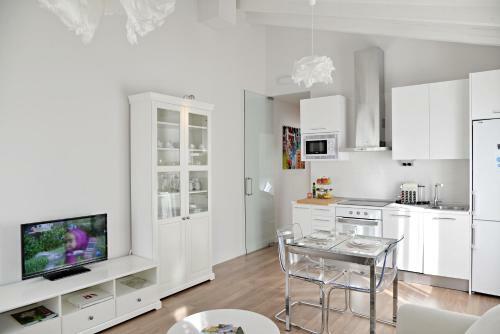 Navarra Chic Apartment & Terrace