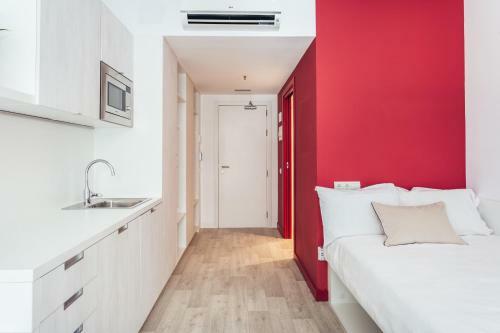 Apartamento Soto House Pamplona