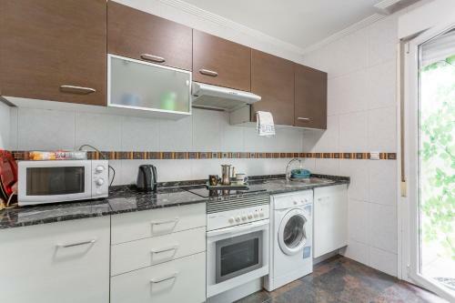 Apartamento Hospedaje Miluce