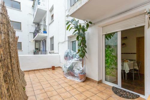 Apartamento Hospedaje Miluce