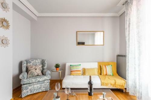 Apartamento Hospedaje Miluce