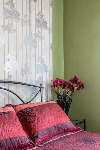 Apartamento Hospedaje Miluce