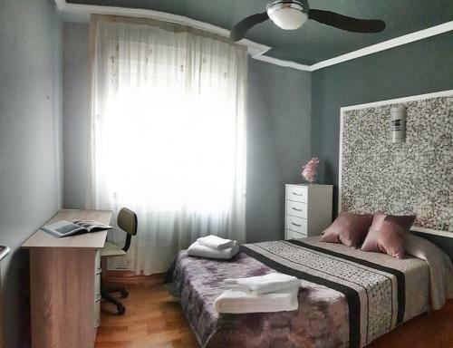 Apartamento Hospedaje Miluce