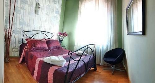 Apartamento Hospedaje Miluce