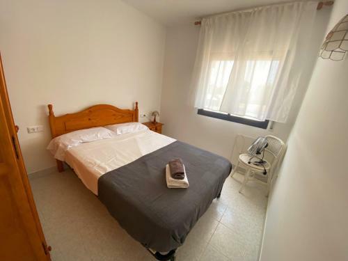 Apartament A Pals, Amb Piscina, Platja A 1 Minut