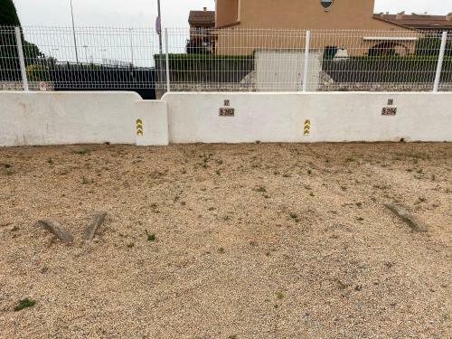 Apartament A Pals, Amb Piscina, Platja A 1 Minut