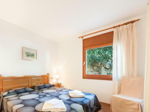 Apartment Melis II By Interhome