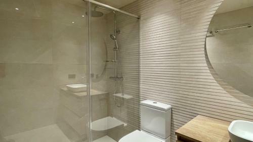 Apartamento Golf Mar II F 2-4