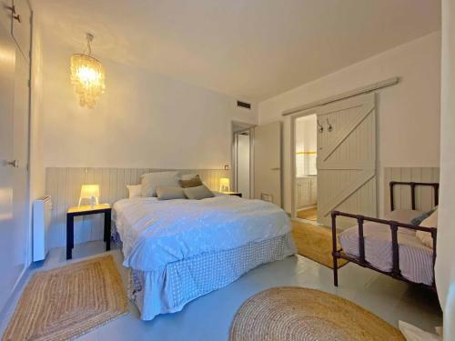 Apartamento Golf Beach House, D�plex Con Jardin En Pals