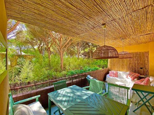 Apartamento Golf Beach House, D�plex Con Jardin En Pals