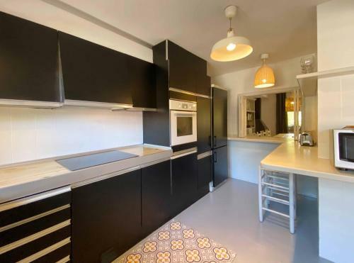 Apartamento Golf Beach House, D�plex Con Jardin En Pals