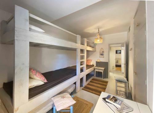Apartamento Golf Beach House, D�plex Con Jardin En Pals