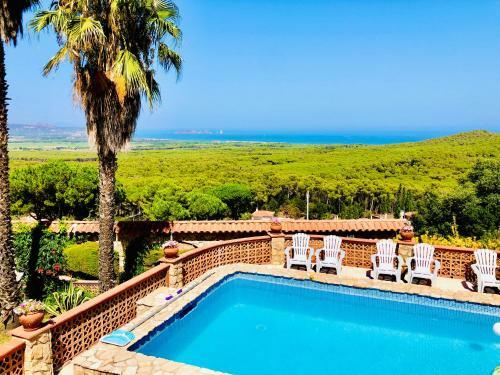 Apartamento Appt �� Eichenstein�� Begur-pals